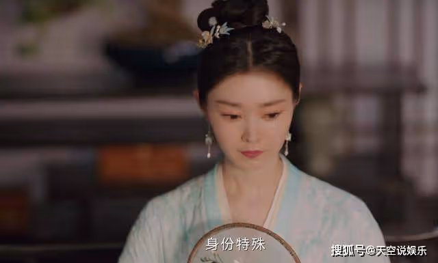 《長風渡》蘇婉出身名門,為何不如世俗女月姨娘受寵?原因有三