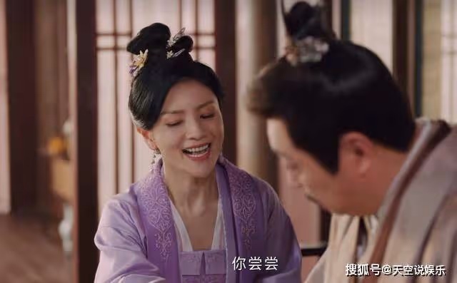 《長風渡》蘇婉出身名門,為何不如世俗女月姨娘受寵?原因有三