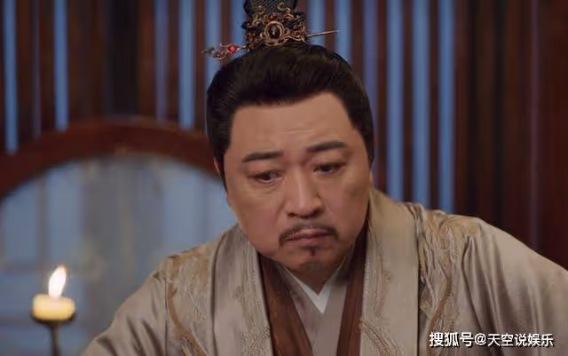 《長風渡》蘇婉出身名門,為何不如世俗女月姨娘受寵?原因有三