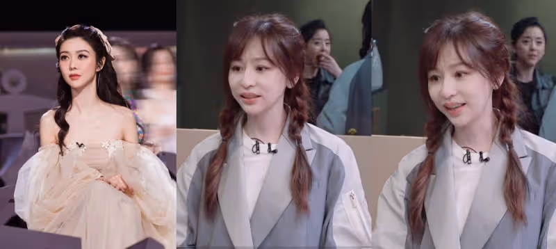 王心凌薛凱琪被贊青春,張嘉倪卻被嘲扮美?如何自然凹出少女感?