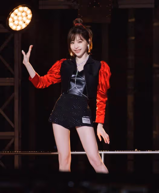 王心凌薛凱琪被贊青春，張嘉倪卻被嘲扮美？如何自然凹出少女感？