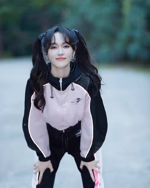 王心凌薛凱琪被贊青春，張嘉倪卻被嘲扮美？如何自然凹出少女感？