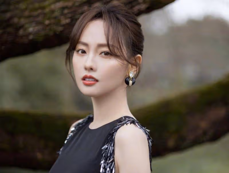 王心凌薛凱琪被贊青春，張嘉倪卻被嘲扮美？如何自然凹出少女感？