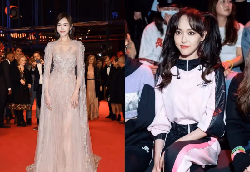 王心凌薛凱琪被贊青春，張嘉倪卻被嘲扮美？如何自然凹出少女感？