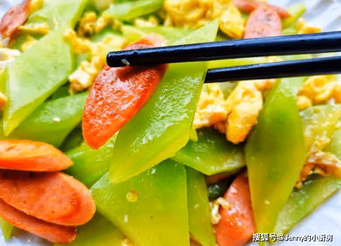 夏天孩子不愛吃飯？推薦5道開胃菜，好吃下飯營養高，孩子吃得香