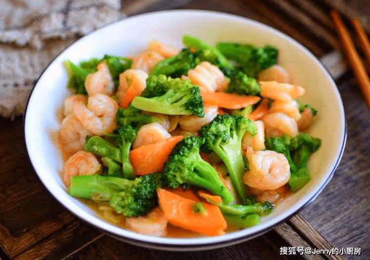 我家餐桌上,出現最多的5道菜,營養好吃,每周都做,回回光碟