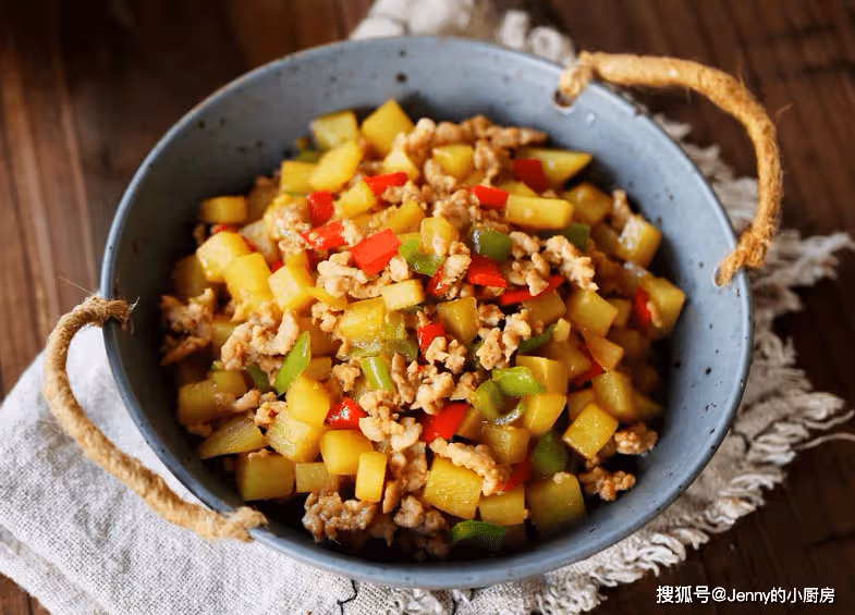 我家餐桌上,出現最多的5道菜,營養好吃,每周都做,回回光碟