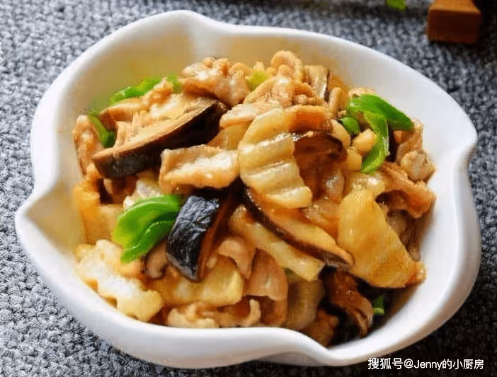 我家餐桌上,出現最多的5道菜,營養好吃,每周都做,回回光碟