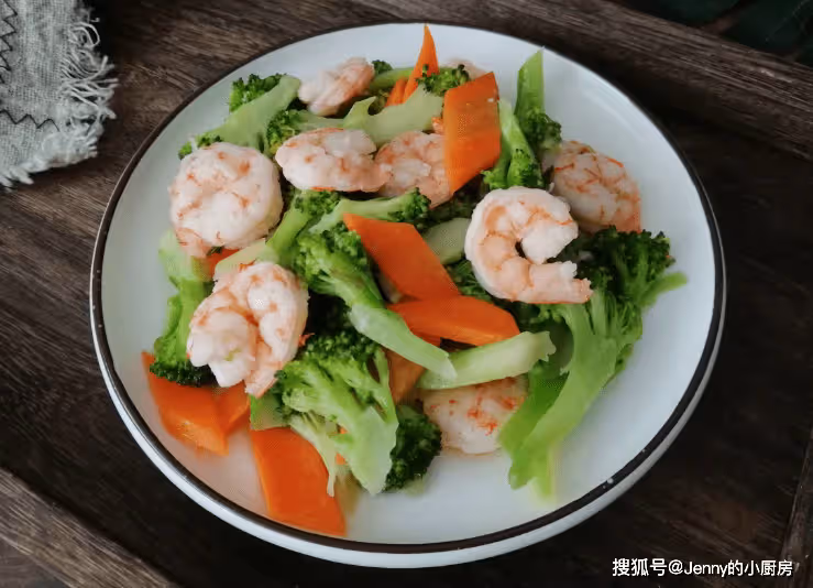我家餐桌上,出現最多的5道菜,營養好吃,每周都做,回回光碟