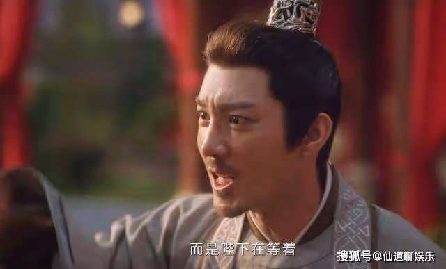 《長風渡》在青樓炫耀家醜?柳玉茹現出原形後,古偶劇的丑就暴露了