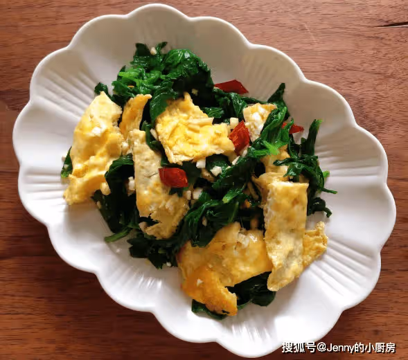 天氣越來越熱,試試這5道菜,爽口解饞又營養,適合一家老小
