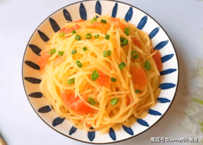 天氣越來越熱,試試這5道菜,爽口解饞又營養,適合一家老小