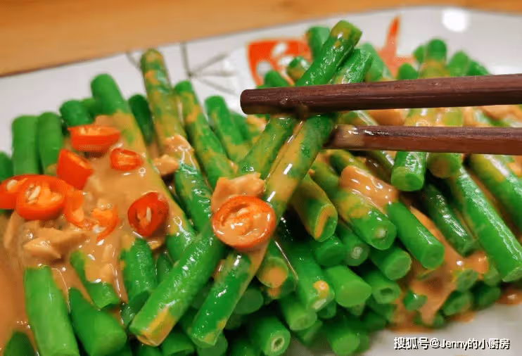 天氣越來越熱,試試這5道菜,爽口解饞又營養,適合一家老小