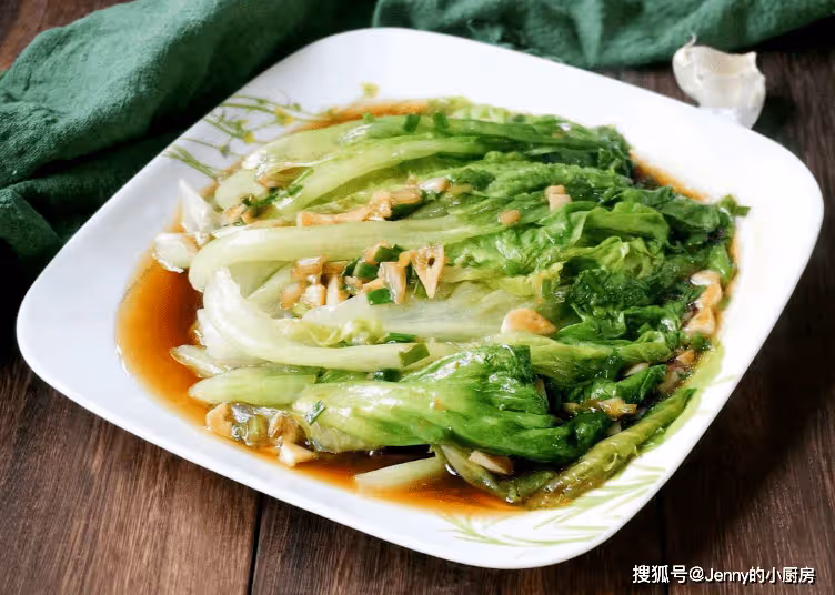 天氣越來越熱,試試這5道菜,爽口解饞又營養,適合一家老小