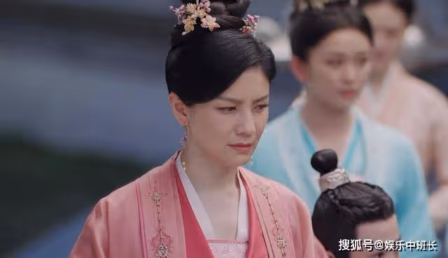《長風渡》月姨娘雖愛慕虛榮,卻為柳家做了兩件好事,玉茹不得不服