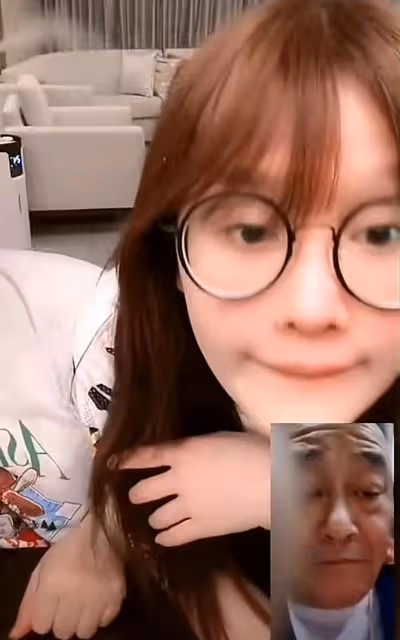網紅球球懷孕很痛苦，婆婆和親媽同時送飯來家中，不知該如何處