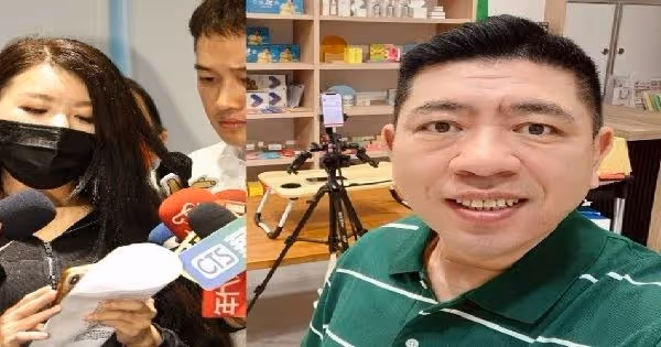 20多人受害！NONO未遭調查 檢：來告就辦