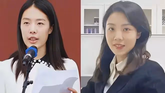 董小姐贏了！主動回公司離職，男友承諾跟她結婚，胡總卻輸得很徹底