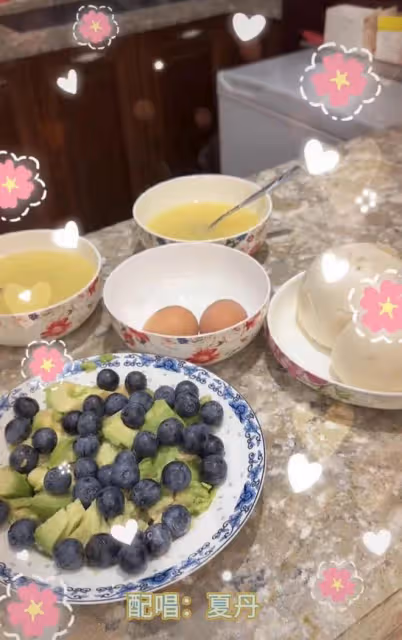 歐陽夏丹疑承認離婚,現單身與母親住豪宅,離開央視轉行當網紅