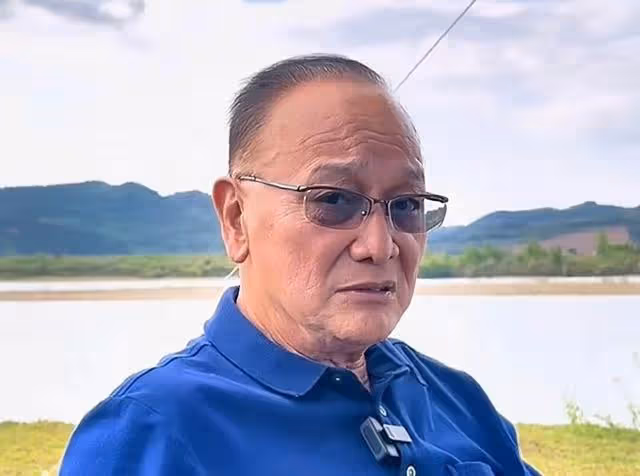 香港知名男星移居四川南充,住當地高級獨棟別墅,炒股虧了近千萬