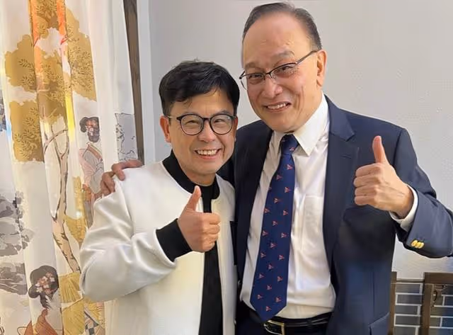 香港知名男星移居四川南充,住當地高級獨棟別墅,炒股虧了近千萬