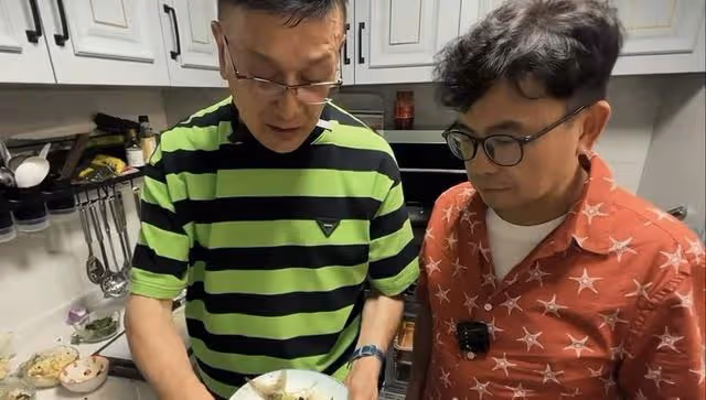 香港知名男星移居四川南充,住當地高級獨棟別墅,炒股虧了近千萬