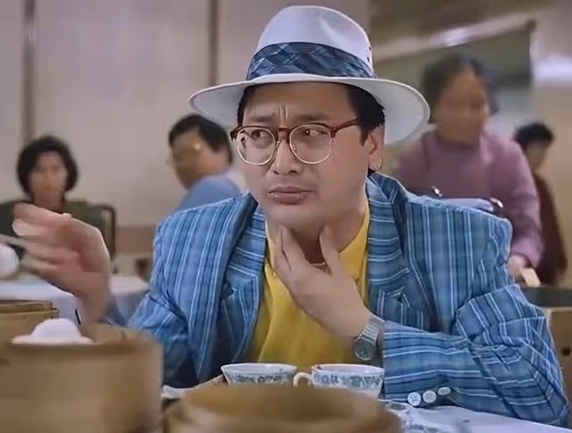 香港知名男星移居四川南充，住當地高級獨棟別墅，炒股虧了近千萬