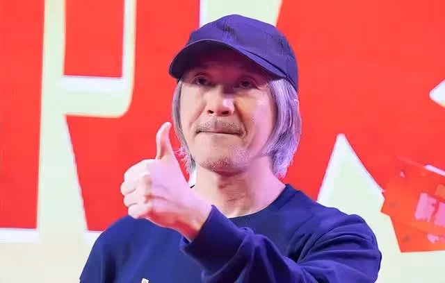 周星馳突然官宣新作!力邀不同國籍美女共度難忘時光,拒接受P圖