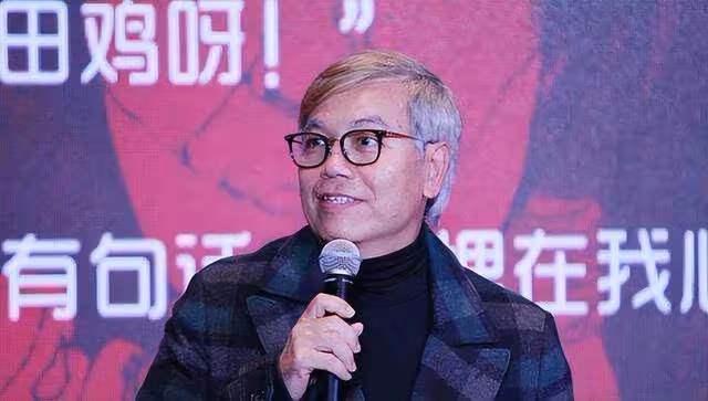 周星馳突然官宣新作!力邀不同國籍美女共度難忘時光,拒接受P圖