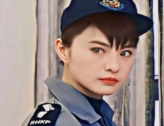 回歸平淡!港打星近況曝光,曾被富商前夫指控出軌小鮮肉名聲盡毀