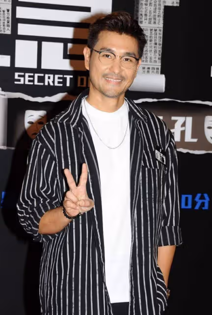 TVB知名閒角新劇出現頻率高!成遇溺者救星,曾陷前度裸照風波