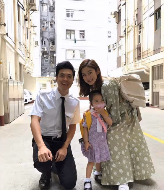 TVB知名閒角新劇出現頻率高!成遇溺者救星,曾陷前度裸照風波