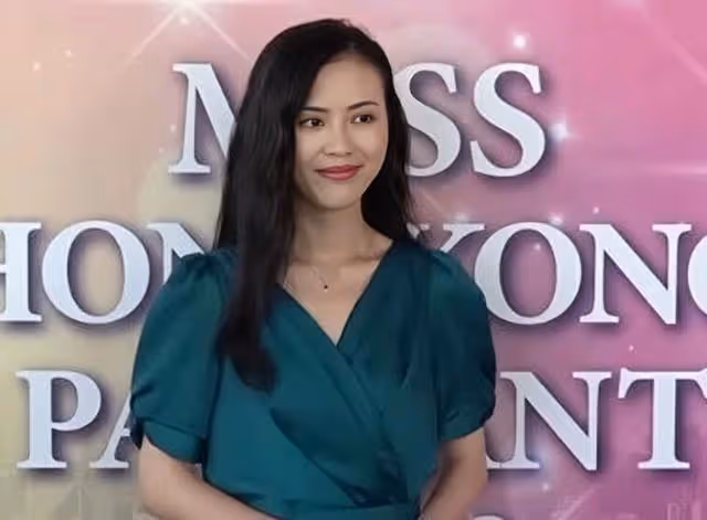 多位高顏值佳麗退賽港姐選美,TVB給出100頁合同,要求籤5年長約