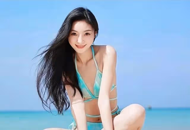 多位高顏值佳麗退賽港姐選美,TVB給出100頁合同,要求籤5年長約
