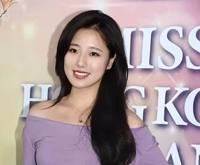 多位高顏值佳麗退賽港姐選美,TVB給出100頁合同,要求籤5年長約