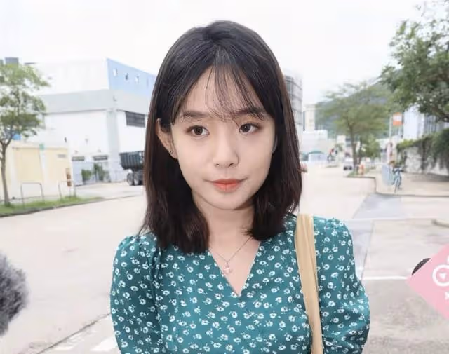 多位高顏值佳麗退賽港姐選美,TVB給出100頁合同,要求籤5年長約