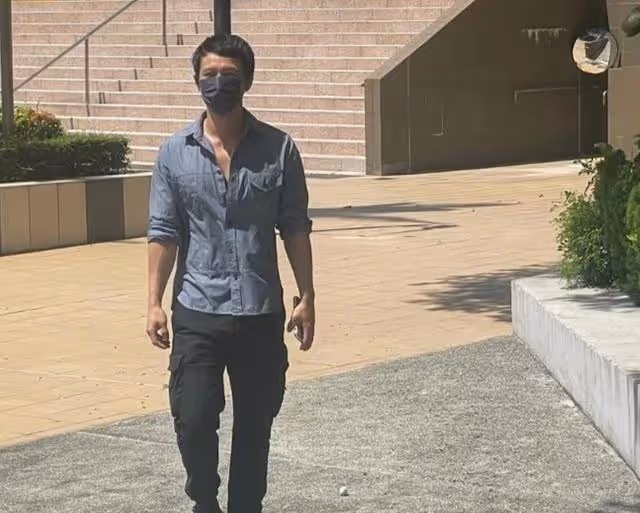 峰迴路轉!港知名渣男成功撤銷「刑事恐嚇」,疑家暴太太今已和好
