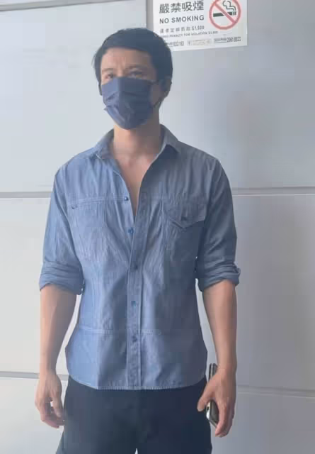 峰迴路轉!港知名渣男成功撤銷「刑事恐嚇」,疑家暴太太今已和好