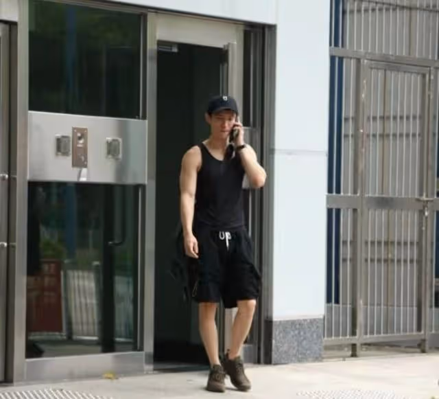 峰迴路轉!港知名渣男成功撤銷「刑事恐嚇」,疑家暴太太今已和好