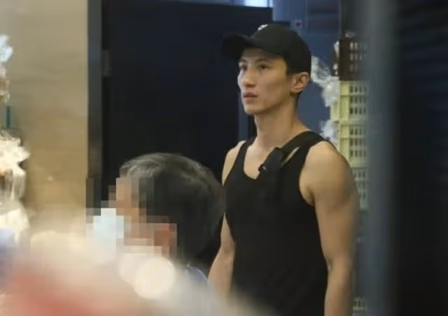 峰迴路轉!港知名渣男成功撤銷「刑事恐嚇」,疑家暴太太今已和好