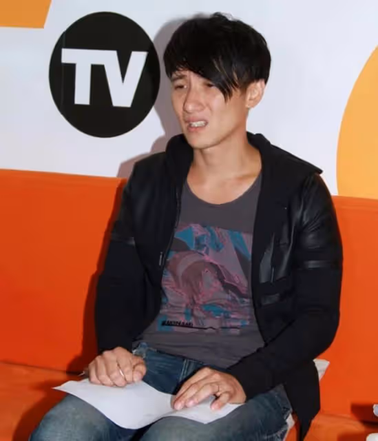 峰迴路轉!港知名渣男成功撤銷「刑事恐嚇」,疑家暴太太今已和好