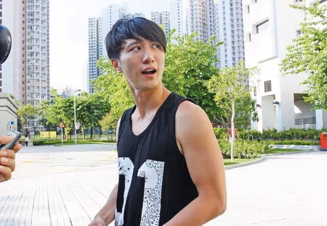 峰迴路轉!港知名渣男成功撤銷「刑事恐嚇」,疑家暴太太今已和好