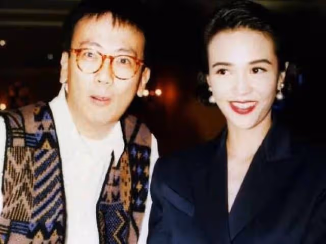 優秀!知名港星女兒擁超高學歷,不想入行如今在時尚界當雜誌主編