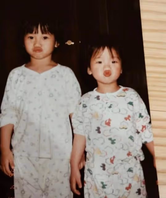 優秀!知名港星女兒擁超高學歷,不想入行如今在時尚界當雜誌主編