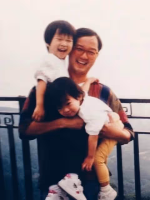 優秀!知名港星女兒擁超高學歷,不想入行如今在時尚界當雜誌主編