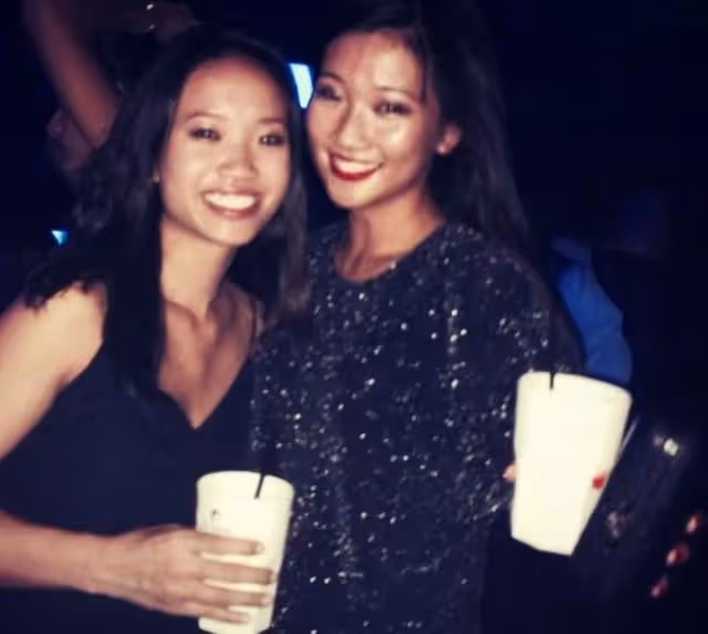 優秀!知名港星女兒擁超高學歷,不想入行如今在時尚界當雜誌主編