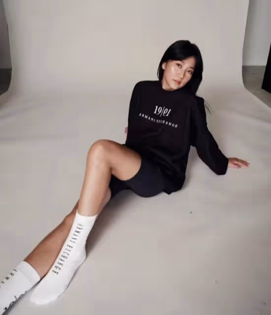 優秀!知名港星女兒擁超高學歷,不想入行如今在時尚界當雜誌主編