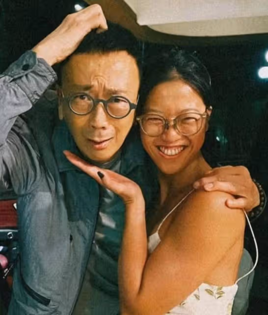 優秀!知名港星女兒擁超高學歷,不想入行如今在時尚界當雜誌主編