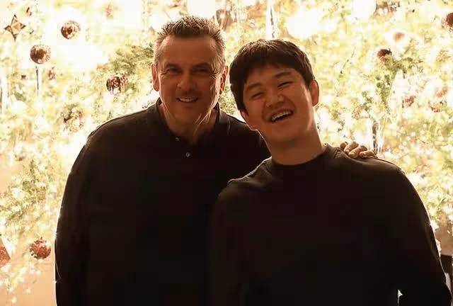 突傳死訊!韓國知名男星在家自殺身亡,謊稱患三癌詐捐近10億韓元