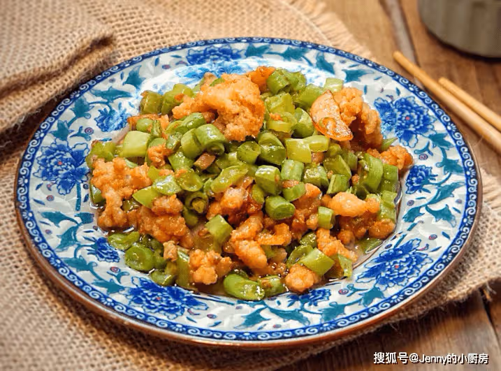 天氣太熱不知道吃啥?推薦5道家常小炒,簡單又美味,老少皆宜